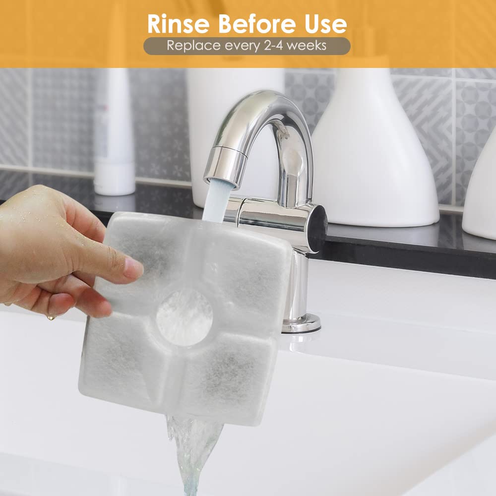 Comsmart fontaine en usage chat boit eau propre invitante encourage hydratation