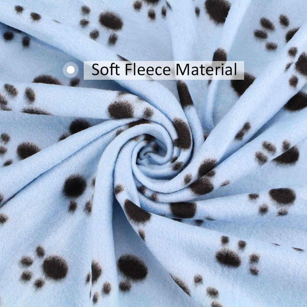 Comsmart gros plan polaire doux montrant texture et chaleur