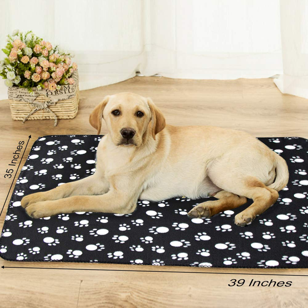 Comsmart plaid dans coffre de voiture, empêche salissures