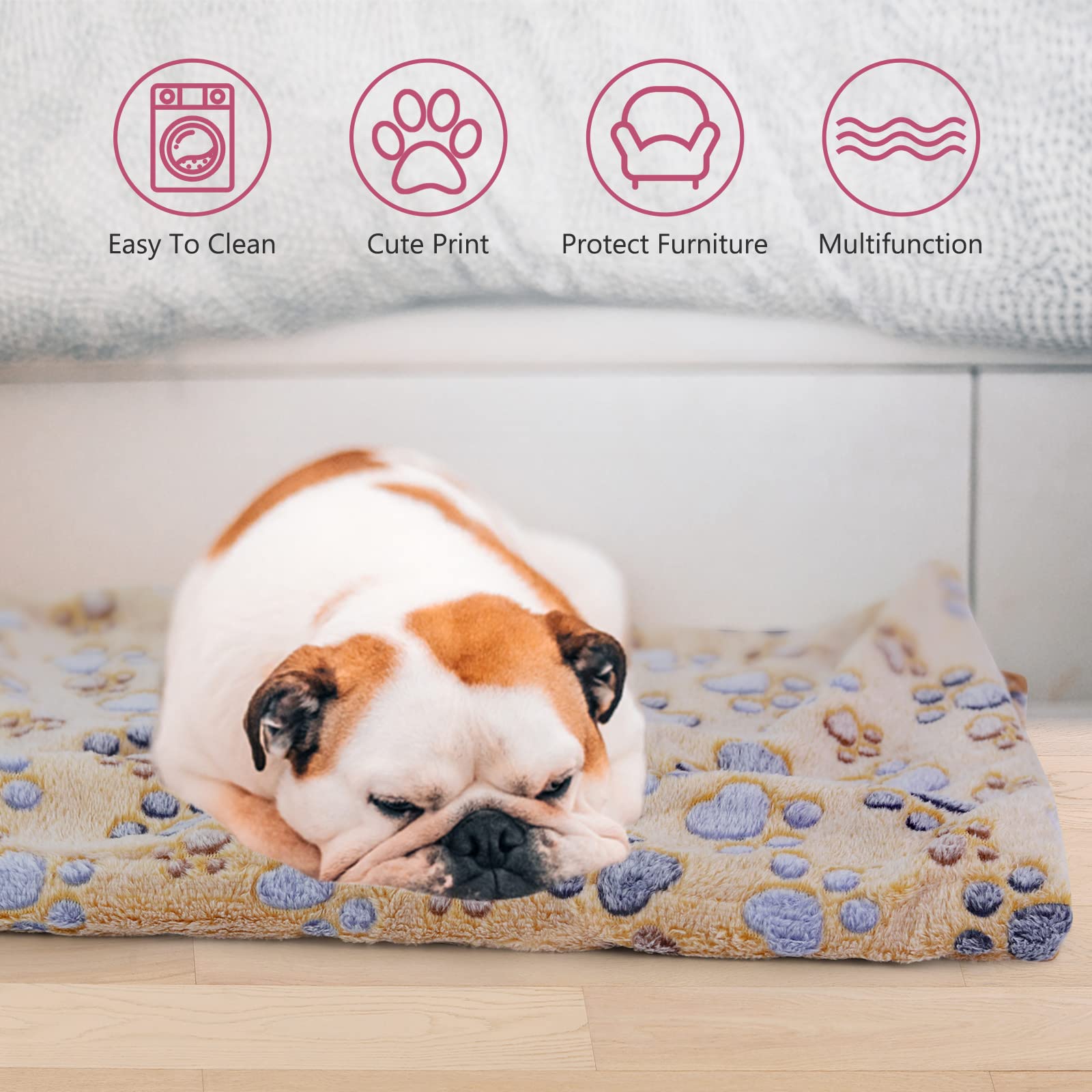 Comsmart comparaison taille 24x32 pouces pour choix adapté