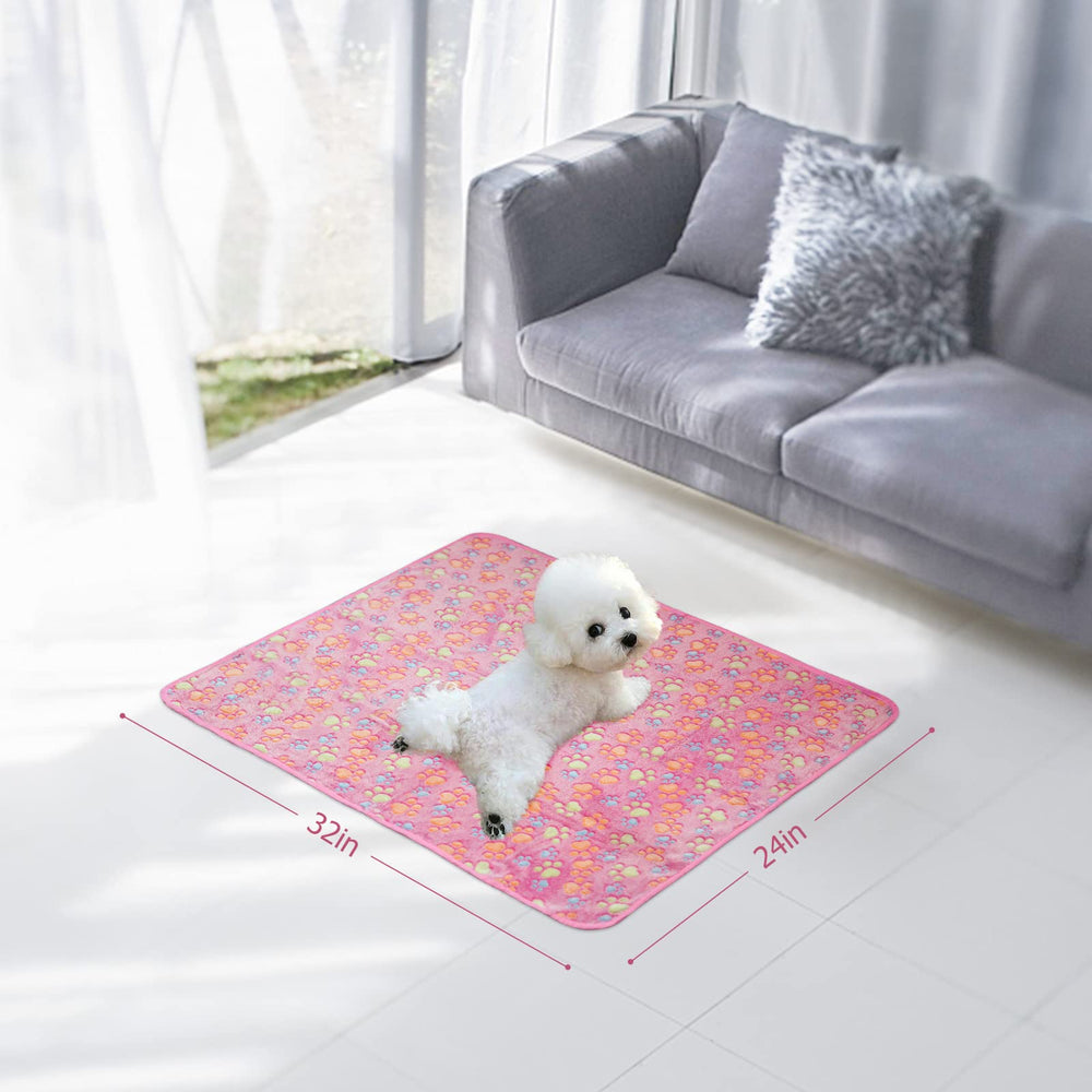 Comsmart gros plan flanelle douce montrant texture et confort