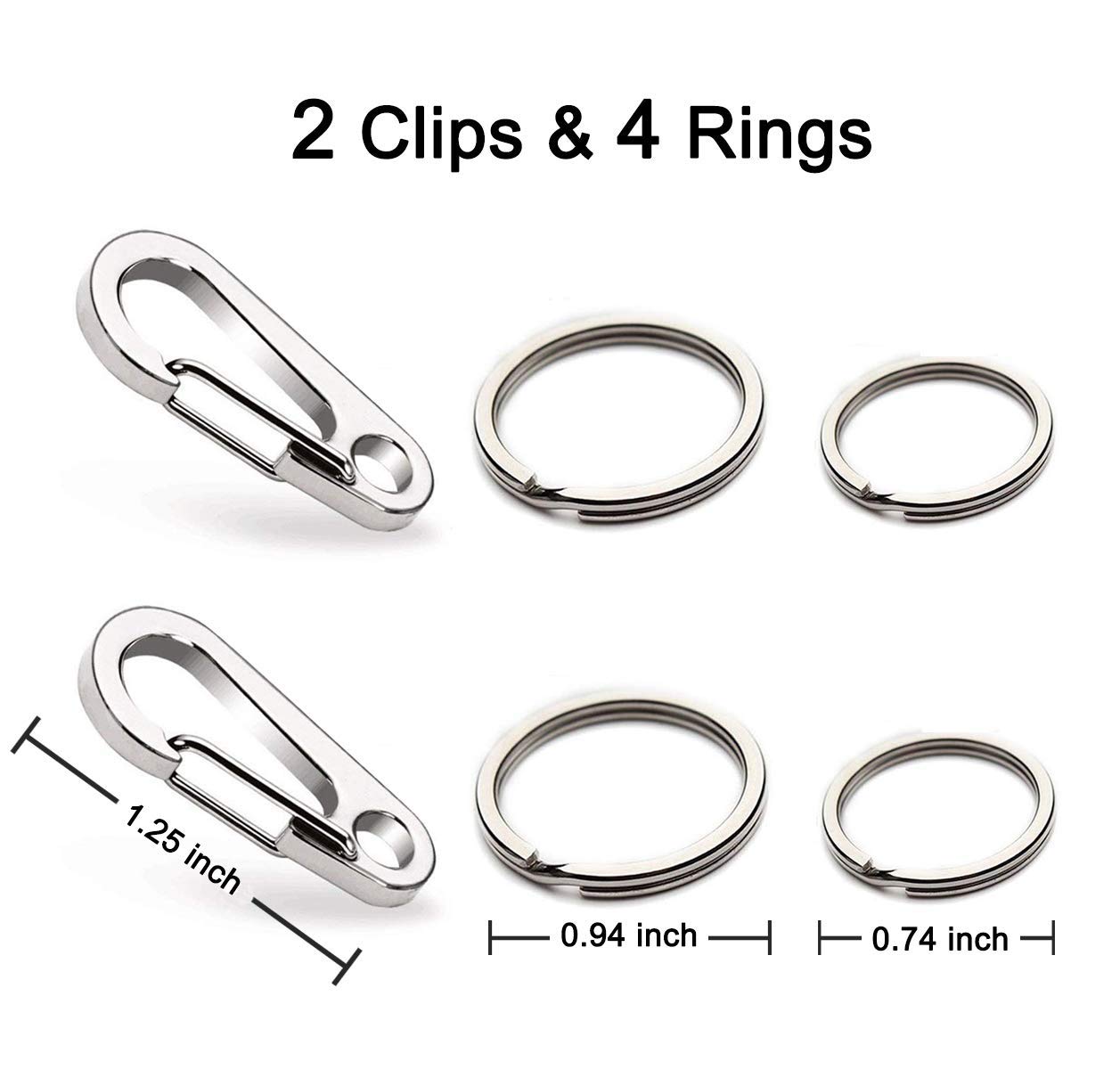 COMTIM clip en usage sur collier montrant fixation rapide et maintien sûr