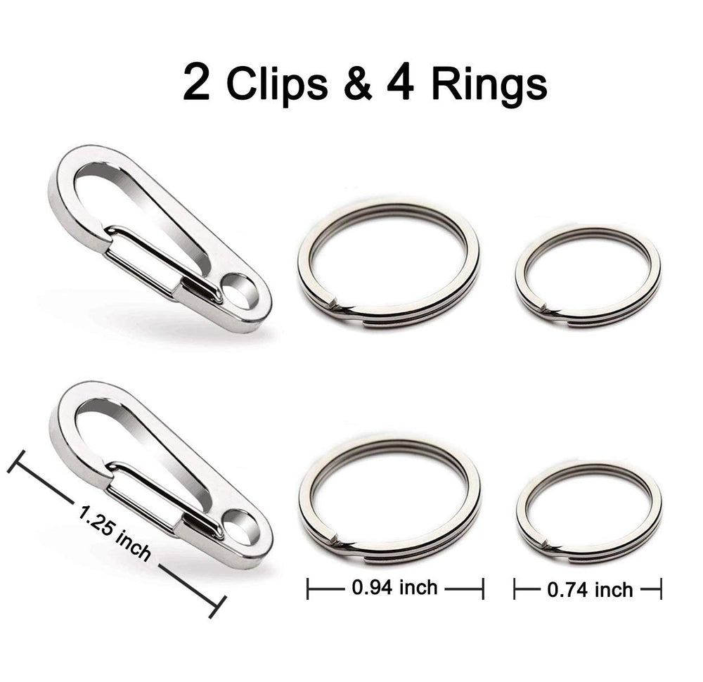 COMTIM clip en usage sur collier montrant fixation rapide et maintien sûr