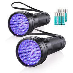 Consciot lampe UV face avant montrant design compact et puissance