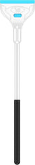 Continuum Aquatics AquaBlade P face et emballage montrant robustesse