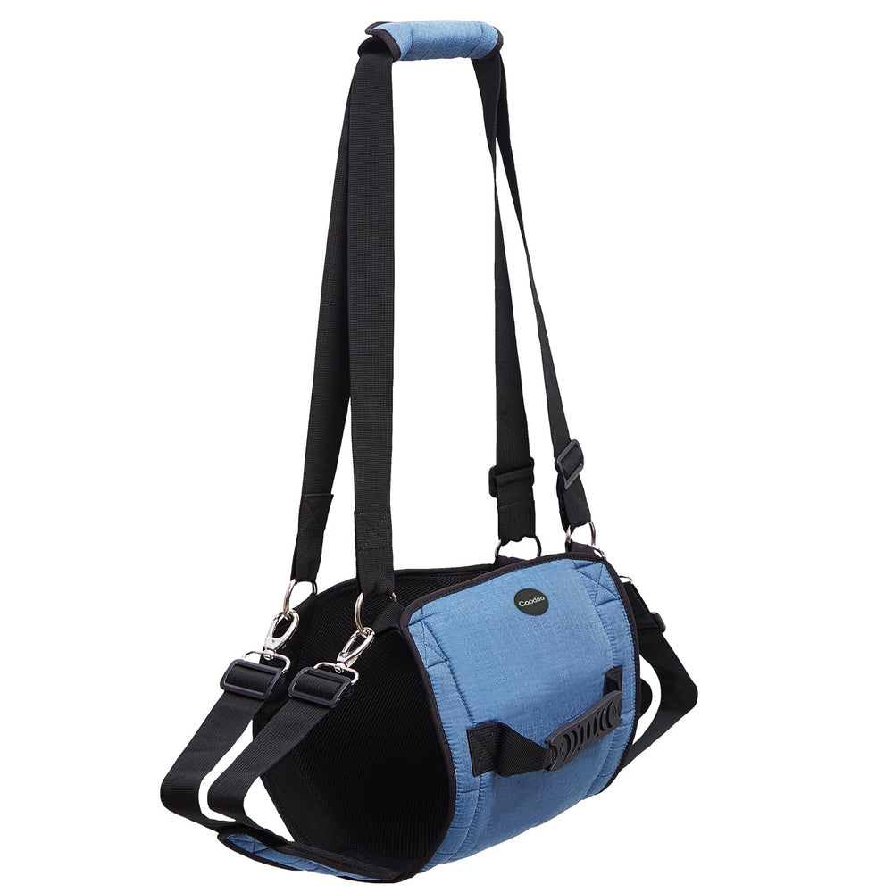 Coodeo gros plan du tissu durable offrant protection et longévité
