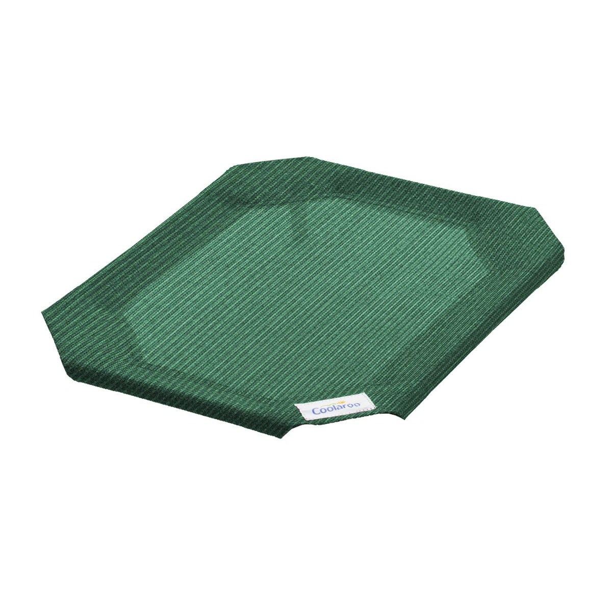 Coolaroo housse face avant Brunswick Green, protection confortable et élégante