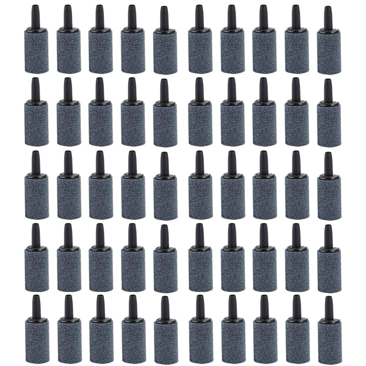 COOMATEC packaging du lot de 50 pierres à air, solution économique