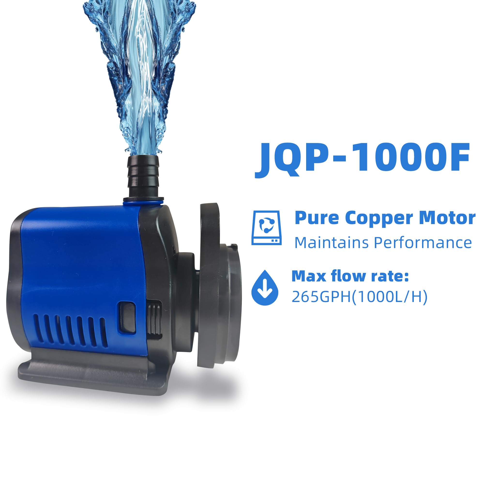COOSPIDER cœur filtrant démontable prêt au nettoyage pour réutilisation économique