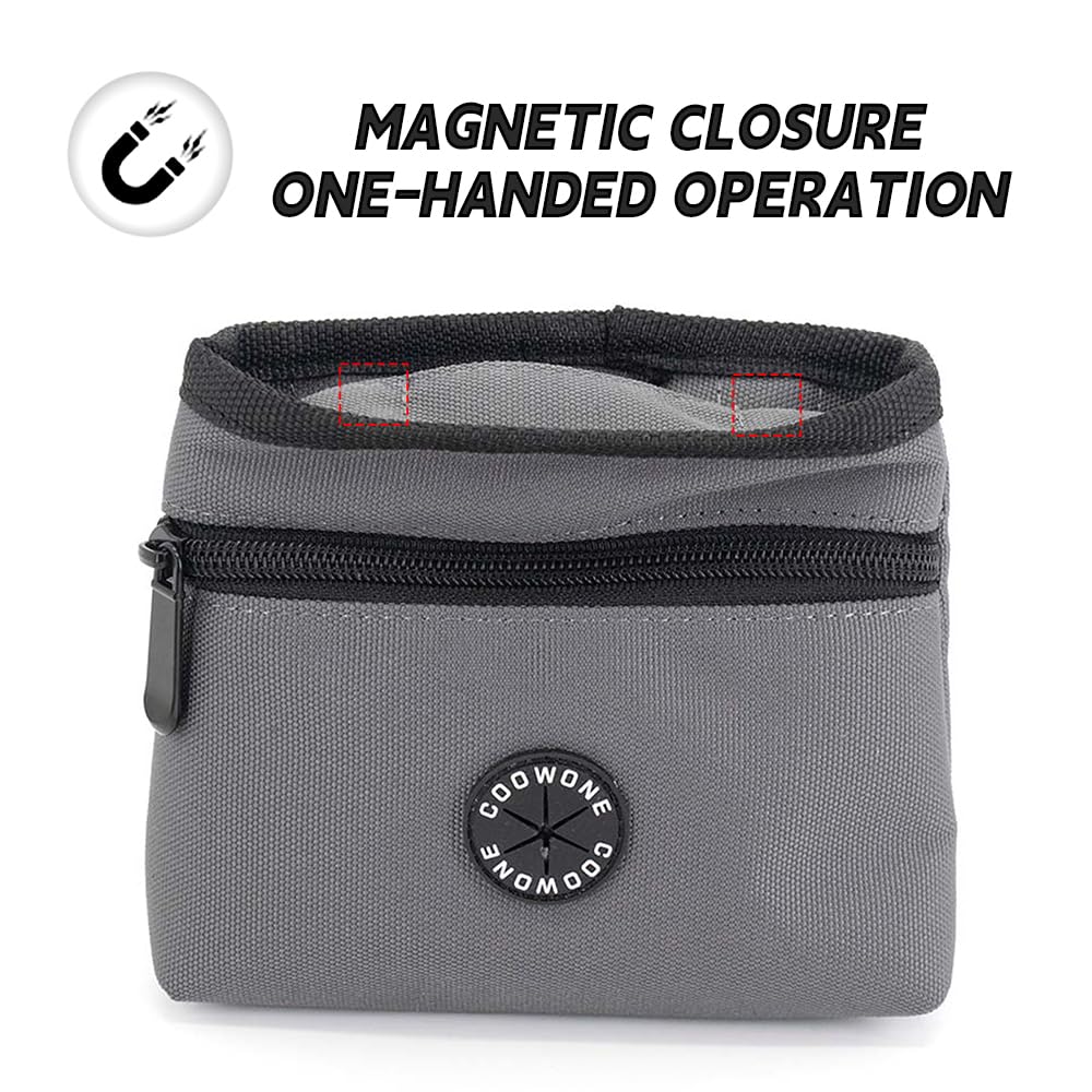 COOWONE doublure détachable sortie de la pochette pour un lavage facile et hygiénique