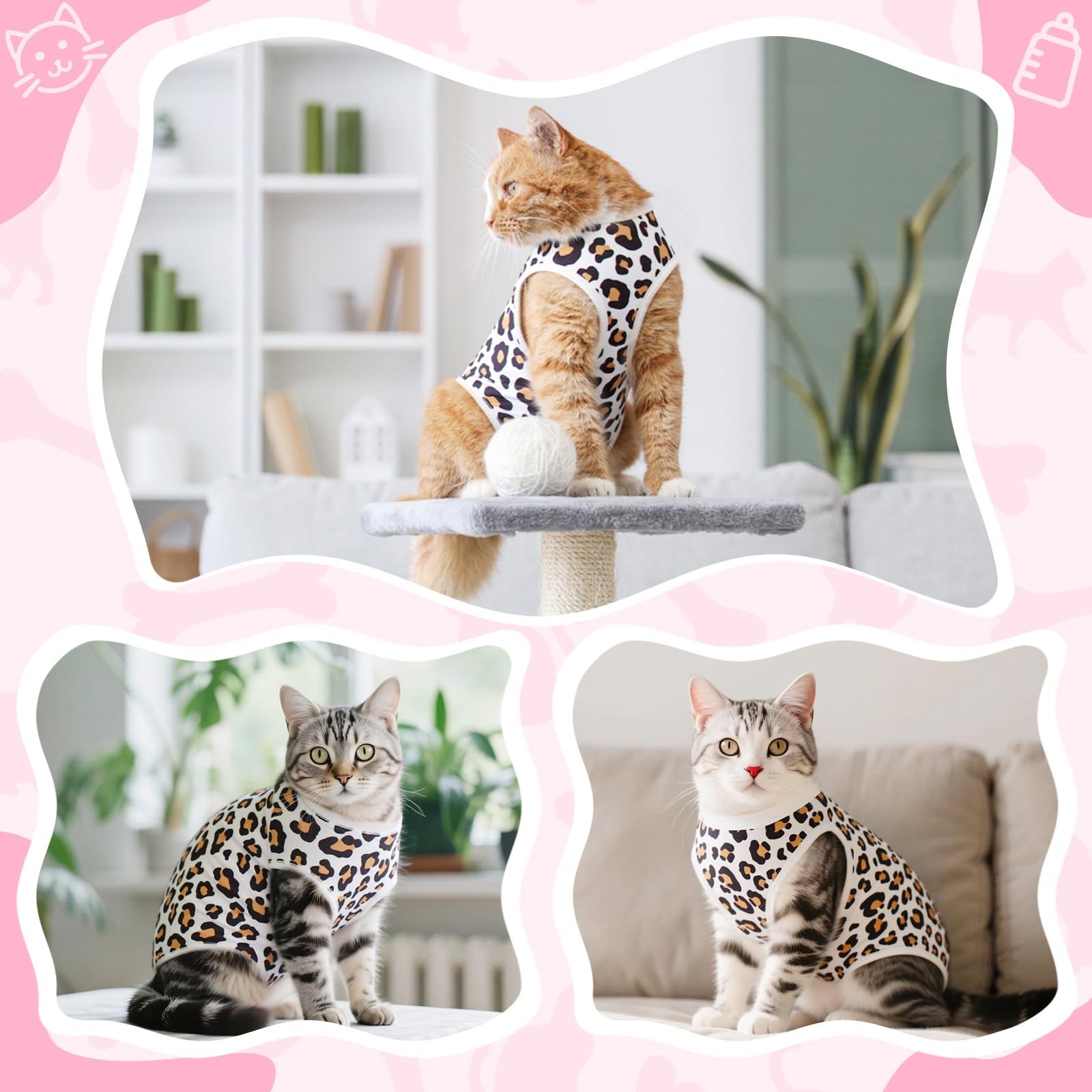 Coppthinktu motif et couture soignée pour un look agréable et résistant