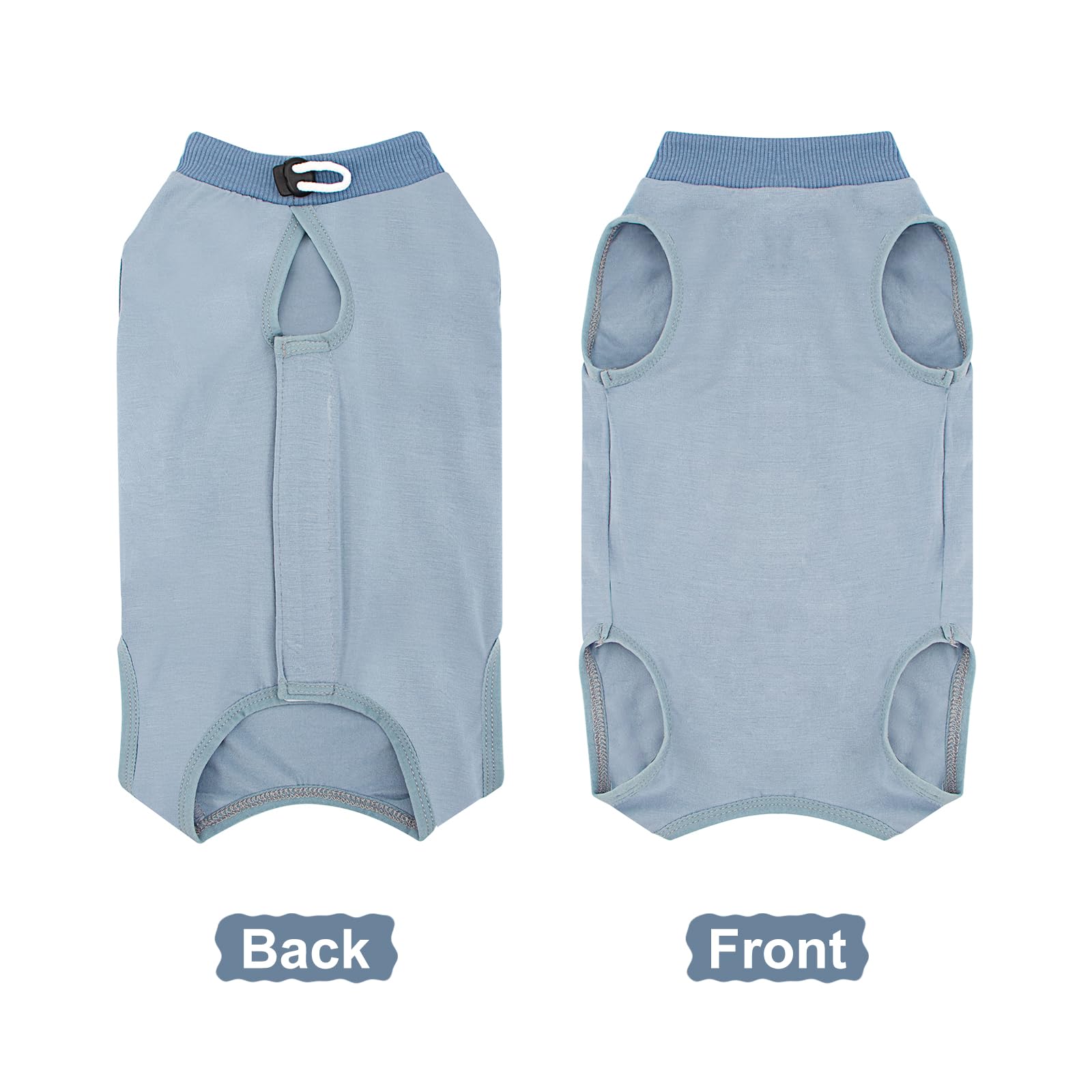 Coppthinktu onesie avant lavage, entretien machine simple et hygiénique