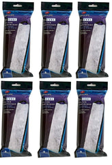 Coralife cartouche BioCube emballage face montrant commodité et eau claire