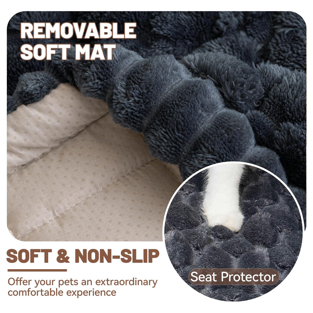 CoSofSLIP comparaison taille 23.6x51 pouces pour dimensions claires