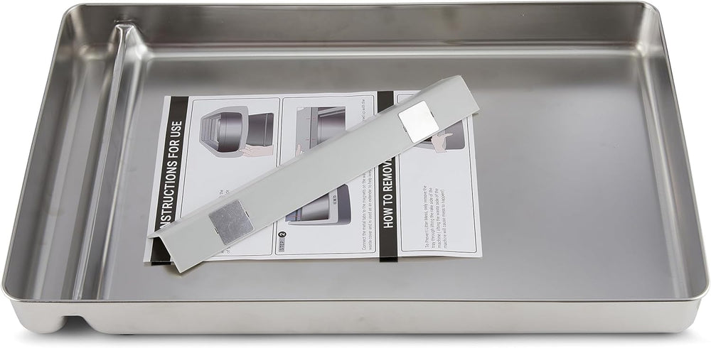 COSPARX bac face avant montrant l'ajustement propre et durable pour meilleure hygiène