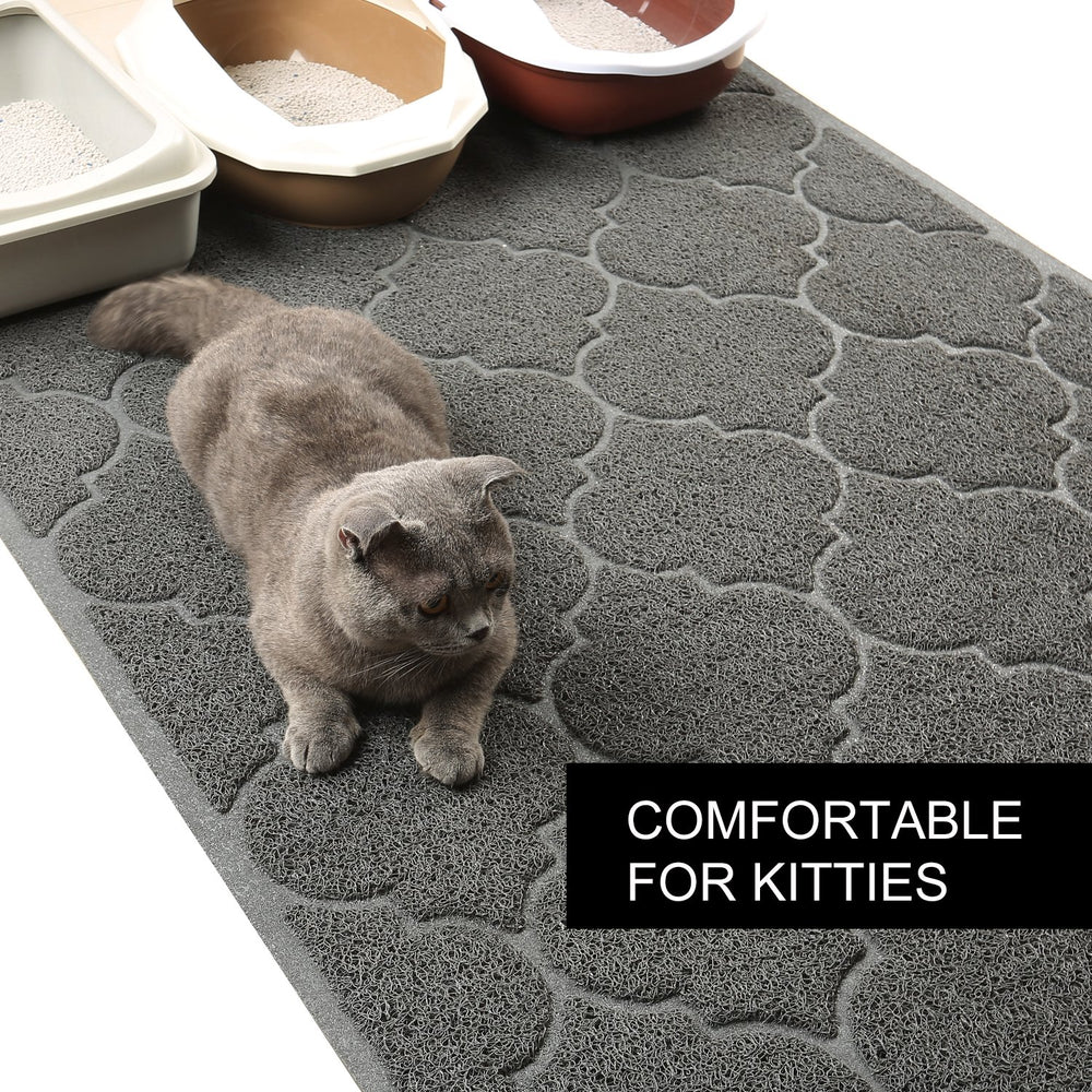 Cosyearn LittleTiger démonstration nettoyage à l'aspirateur pour entretien rapide