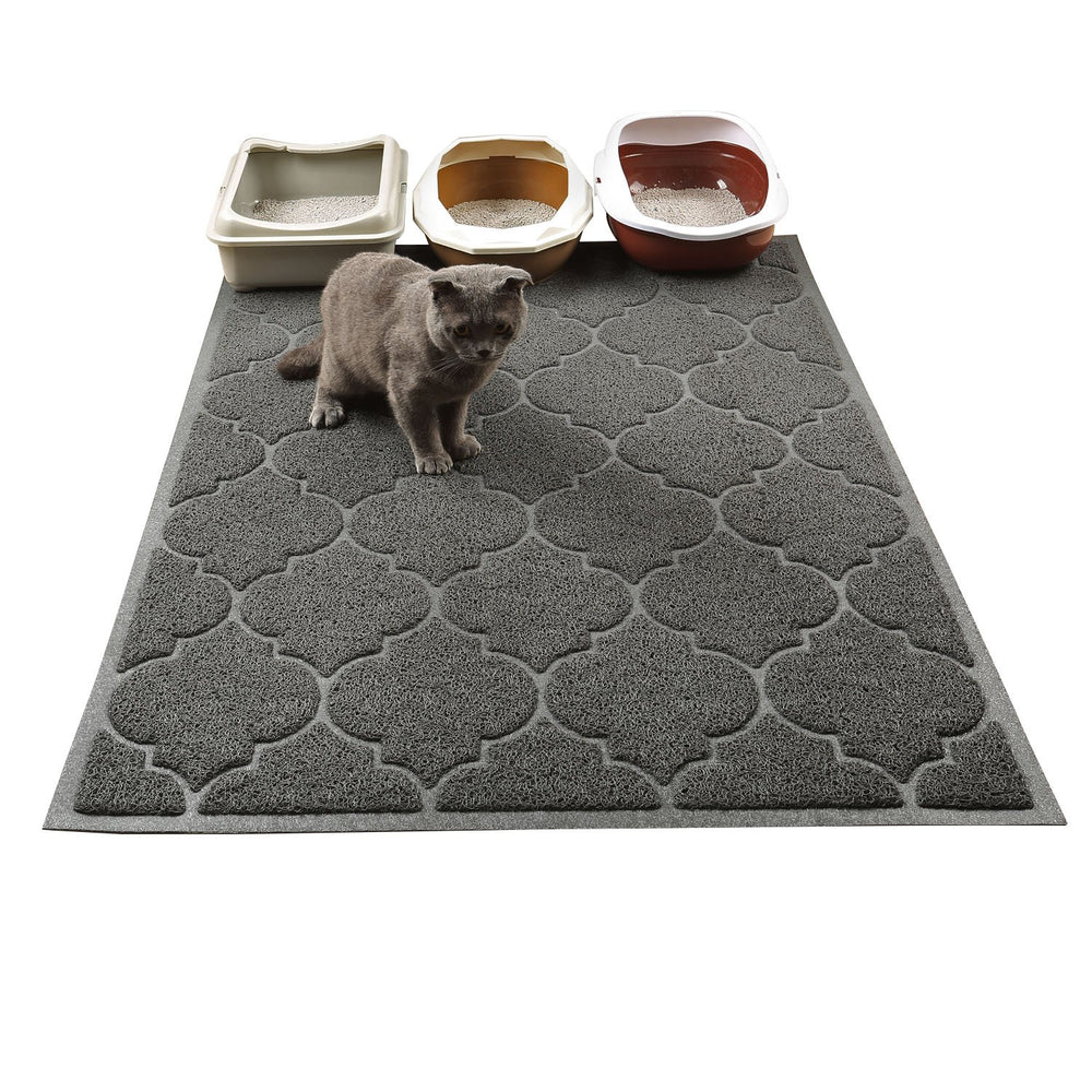 Cosyearn LittleTiger face avant montrant la grande surface protectrice