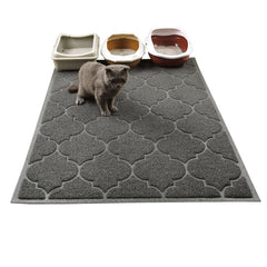 Cosyearn LittleTiger face avant montrant la grande surface protectrice