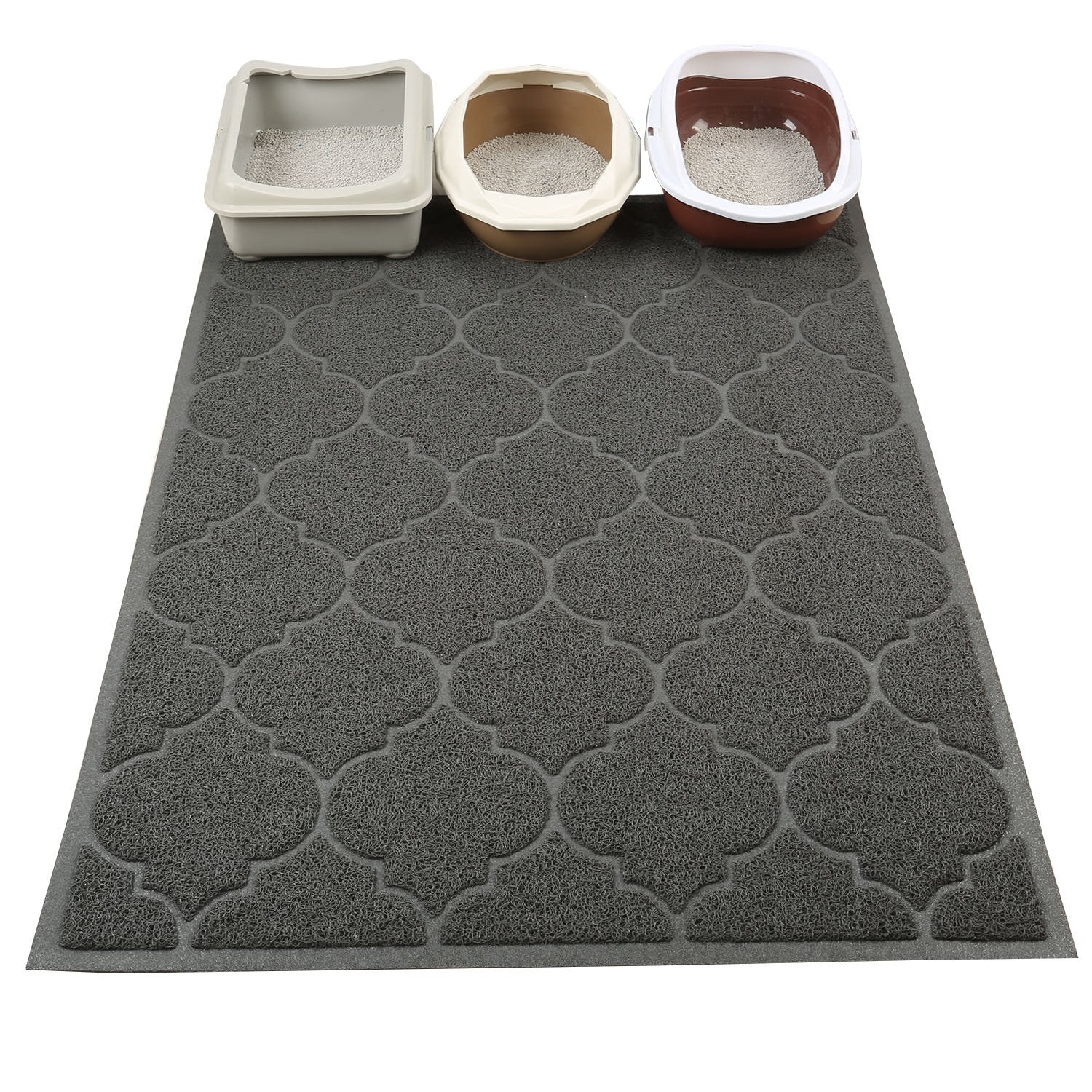 Cosyearn LittleTiger gros plan sur la maille douce et confortable