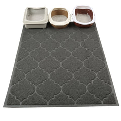 Cosyearn LittleTiger gros plan sur la maille douce et confortable