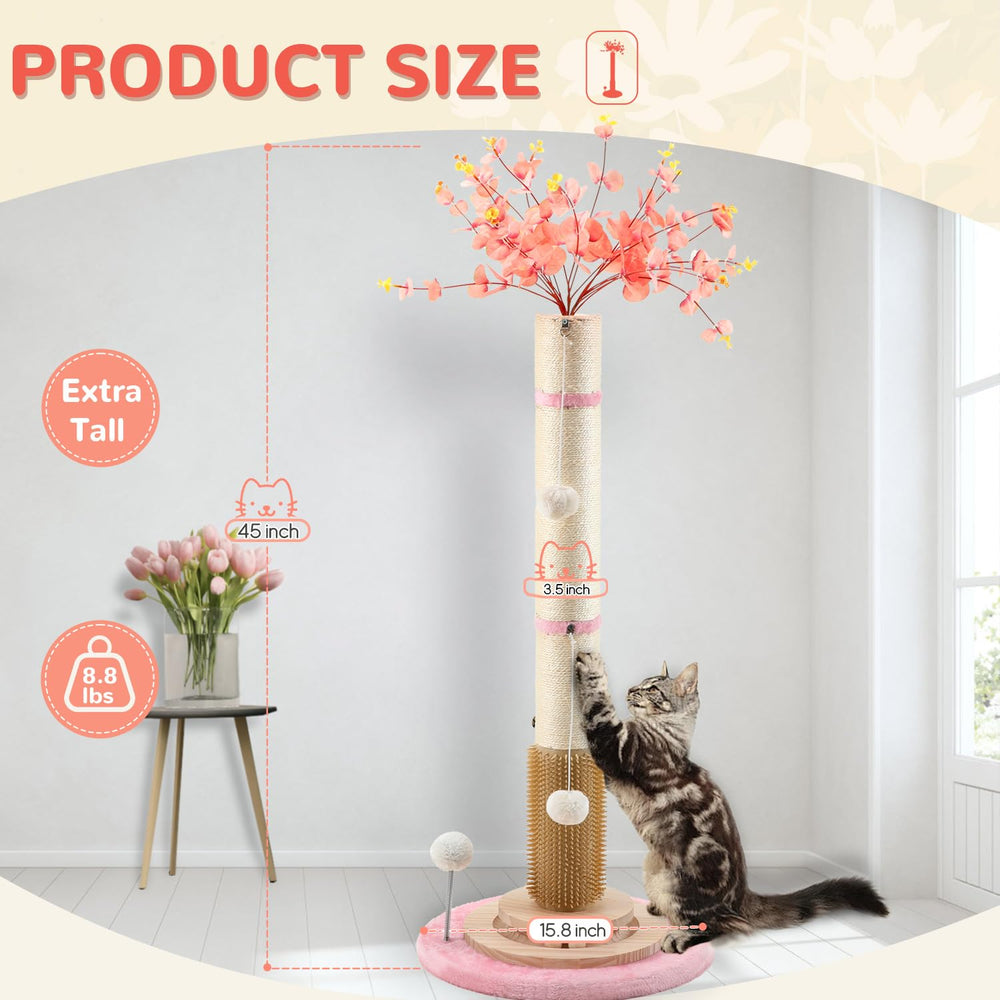 COUNER gros plan sisal naturel montrant texture résistante et confort pour griffes
