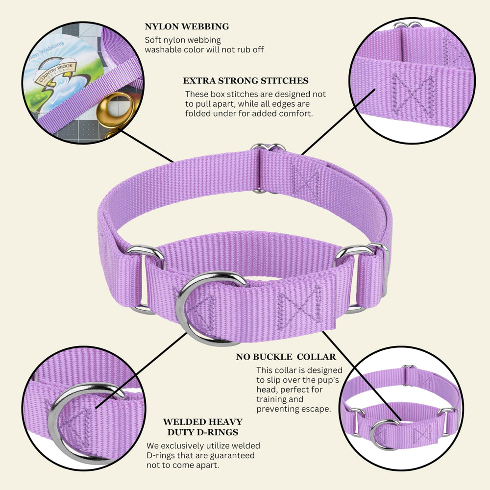 Country Brook Design zoom sur la teinture montrant couleur inaltérable
