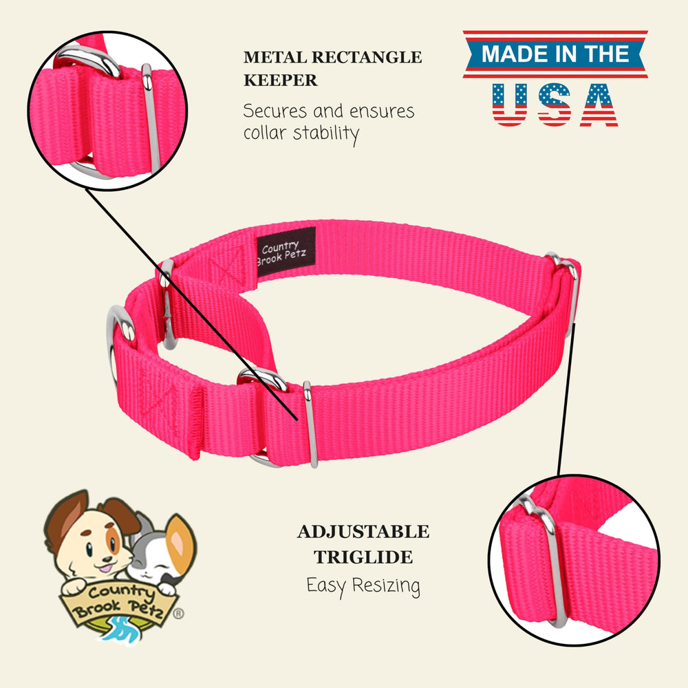 Country Brook Design style de vie chien de service illustrant fonction professionnelle