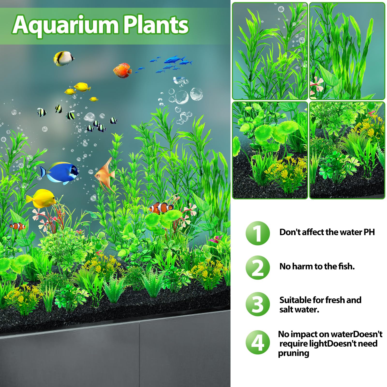 CousDUoBe texture feuillage en gros plan, apporte aspect naturel visuel