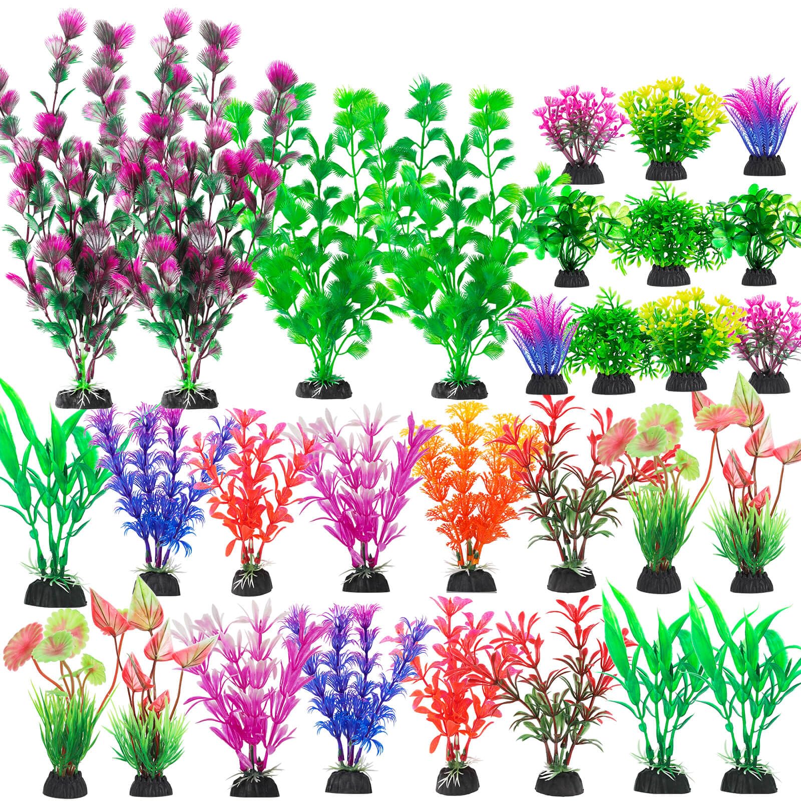 CousDUoBe herbes basses au premier plan, finition naturelle du décor