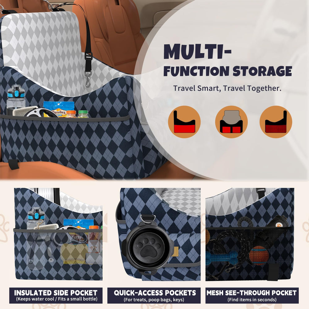 COZEER gros plan mousse mémoire pour soutien ergonomique