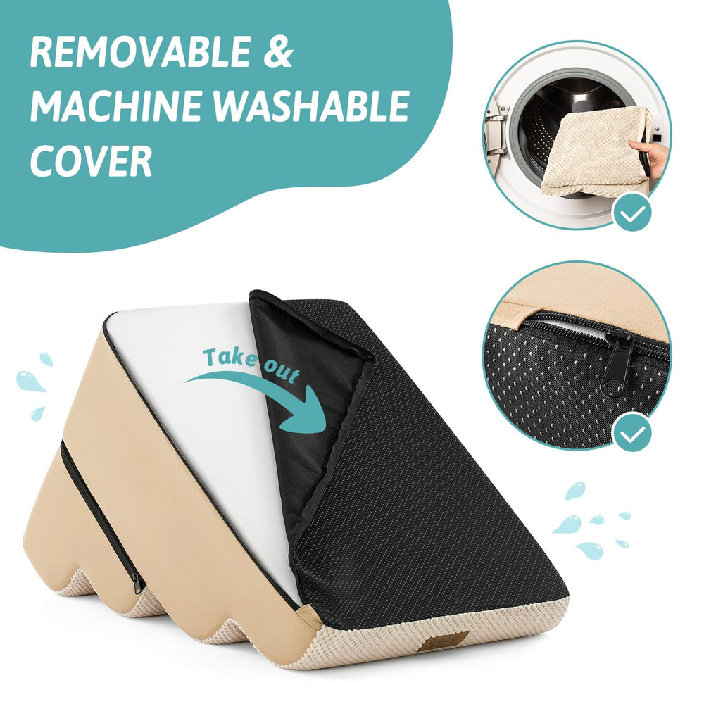 COZY KISS configuration 2 marches détachée pour chaise ou fauteuil pratique