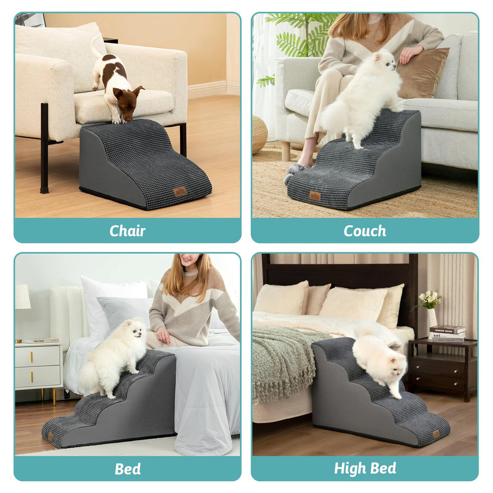 COZY KISS housse détachée tissu TPU imperméable protection