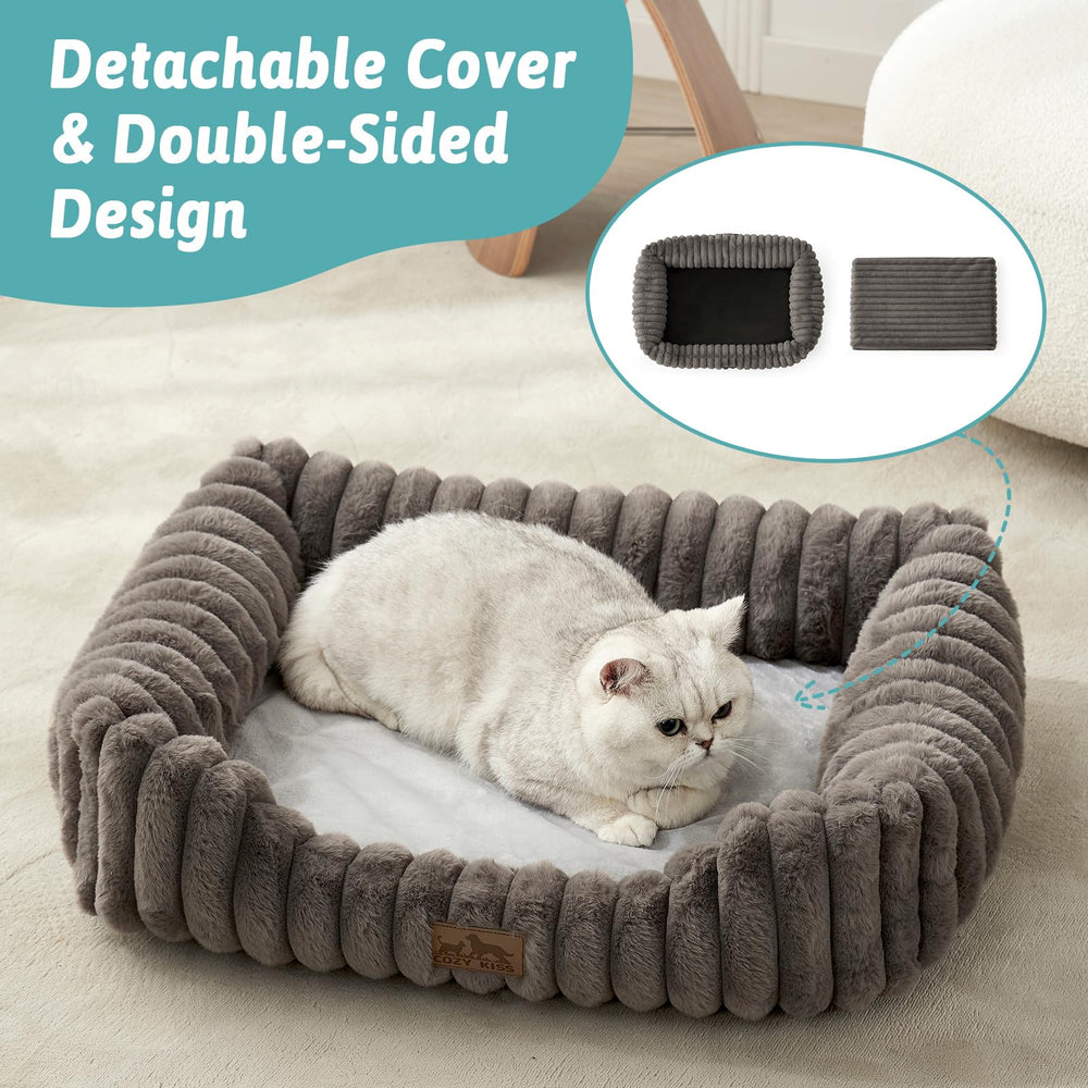 COZY KISS comparaison taille montre dimensions adaptées petits animaux