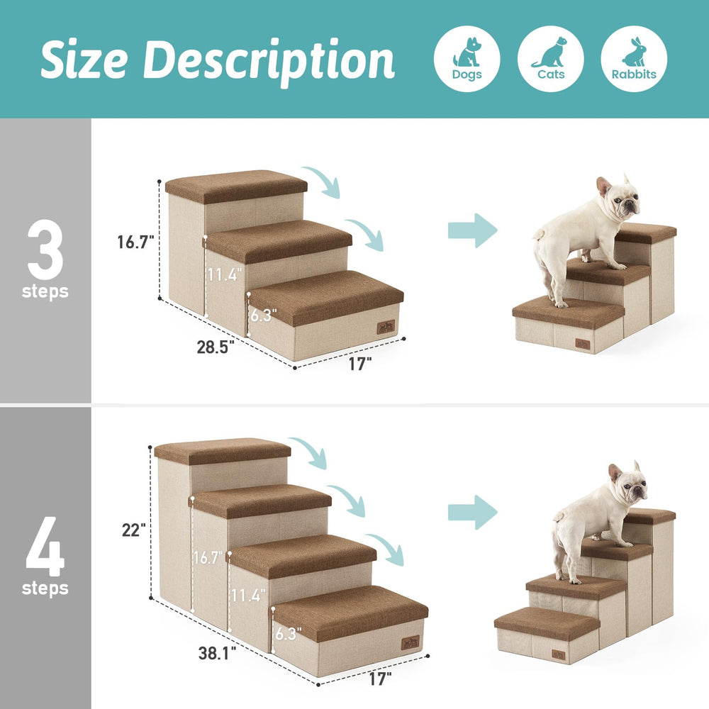 COZY KISS compartiment de rangement ouvert pour jouets et couvertures