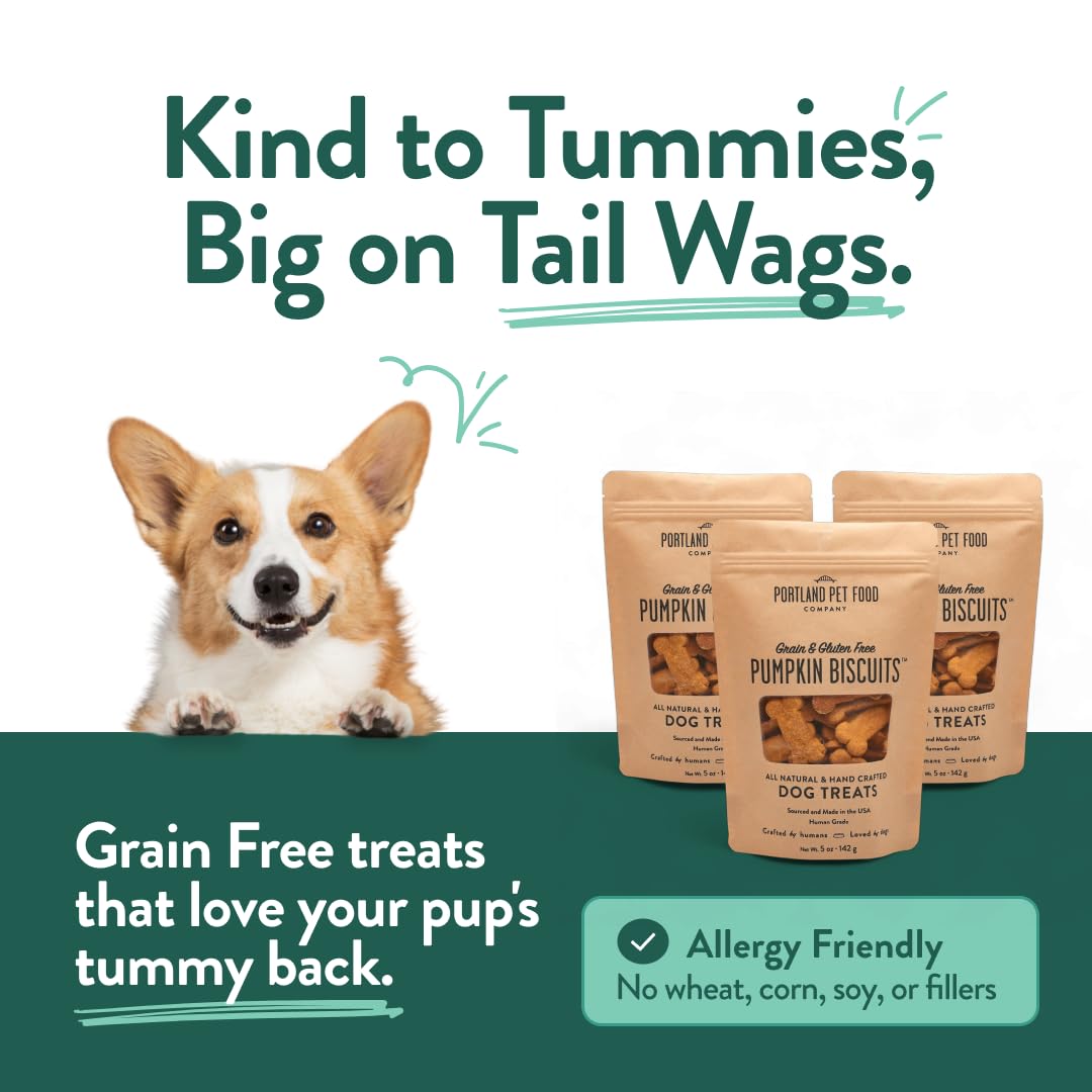 CRAFTED BY HUMANS LOVED BY DOGS ingrédients naturels disposés, transparence des composants