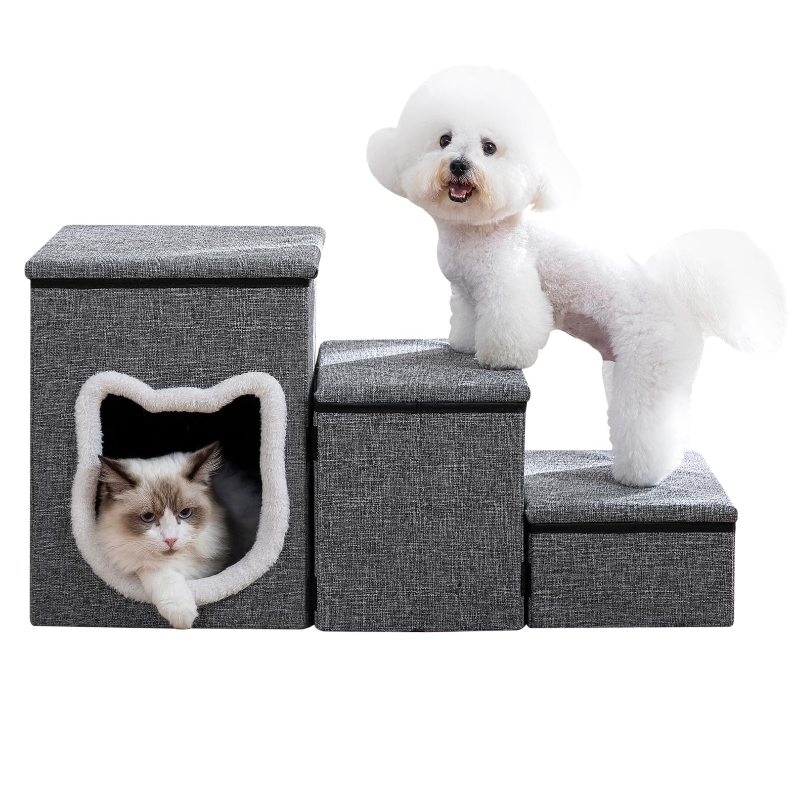 Crispedia gros plan tissu pelucheux illustrant confort et douceur
