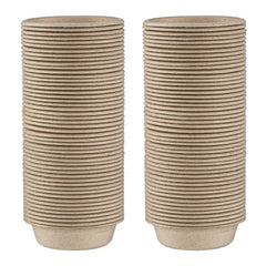 CRITTZOO coupelle avant emballage montrant lot de 100 bénéfice praticité