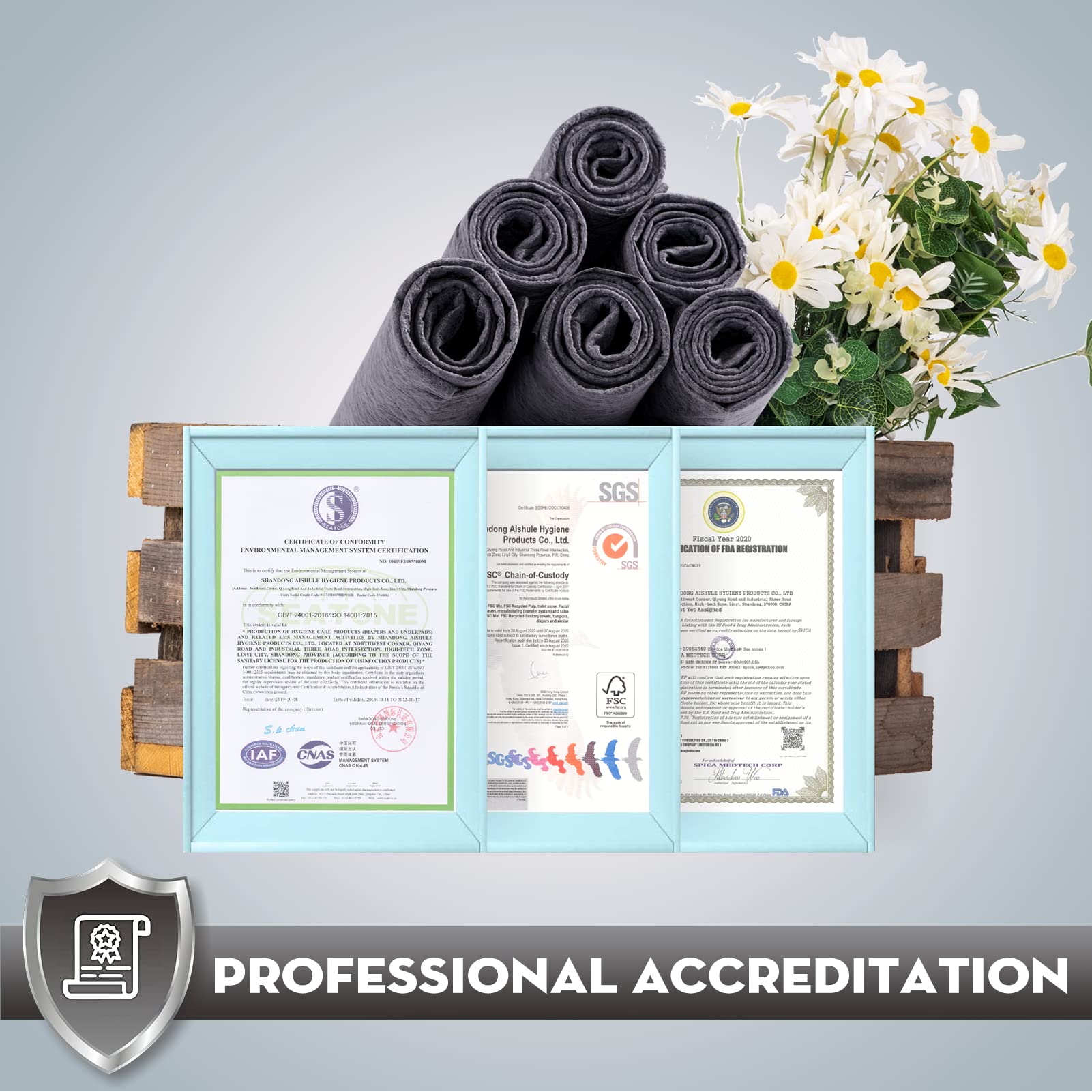 CROCI protection sur tapis et parquet empêchant infiltrations et taches