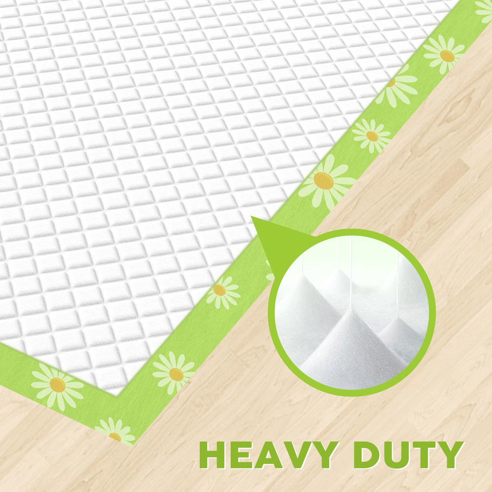 Croci pack 30 tapis vue de groupe pratique pour stockage et usage
