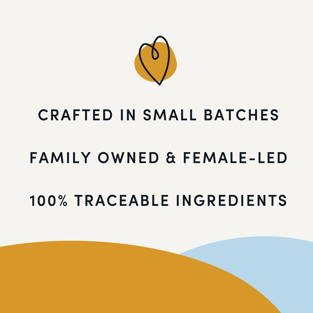 Crumps' Naturals utilisé en scène de vie pour rendre le repas attractif