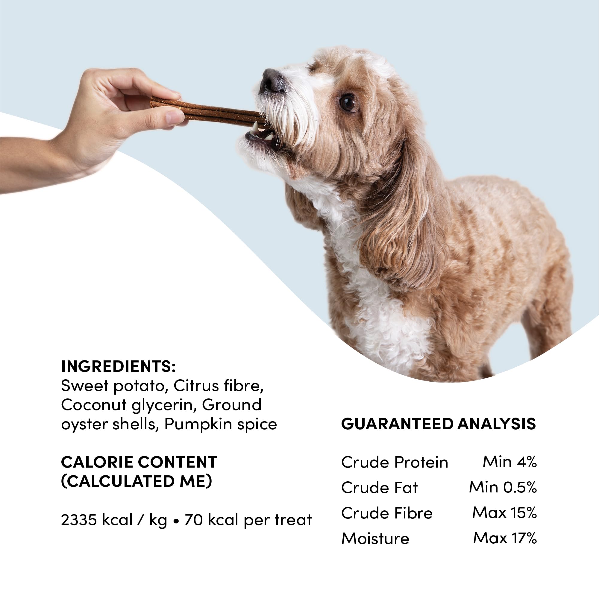 Crumps’ Naturals présentation en cuisine soulignant aspect naturel quotidien