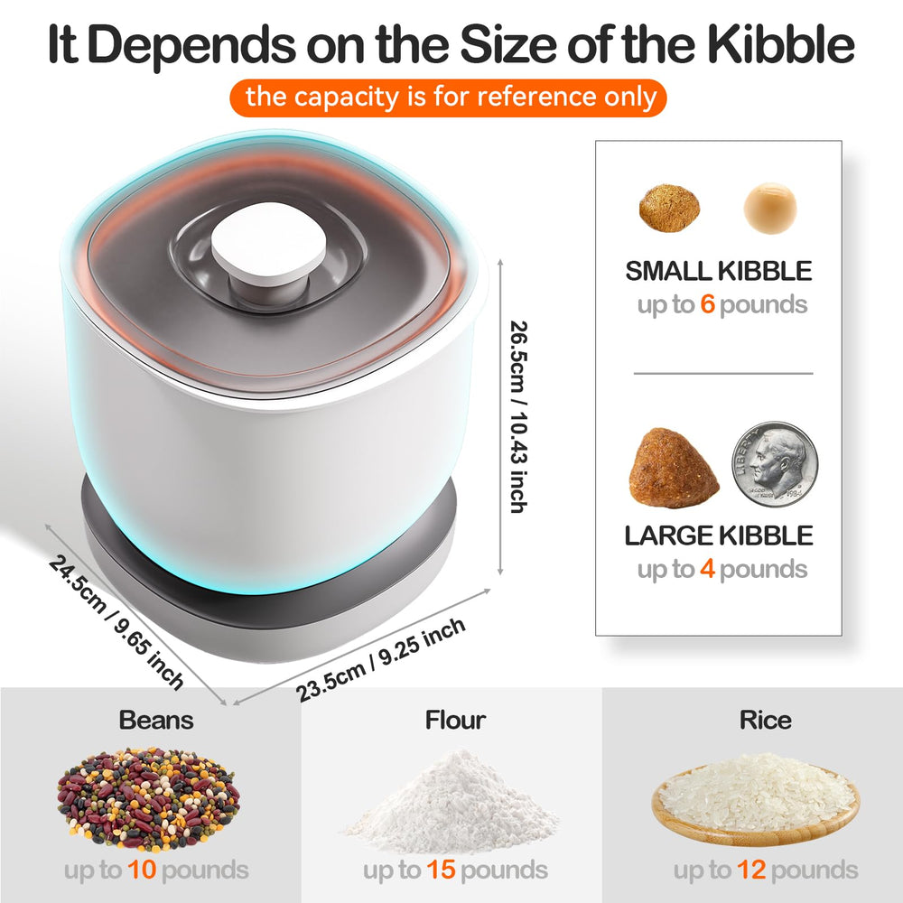 CTIME gros plan plastique durable résistant aux chocs pour conservation