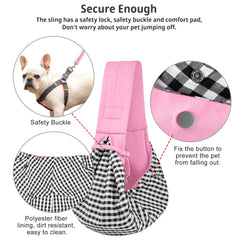 Cuby poches extérieures pratiques pour téléphone clés et friandises