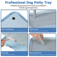 CUHIOY tapis absorbant avec charbon actif contrôle des odeurs