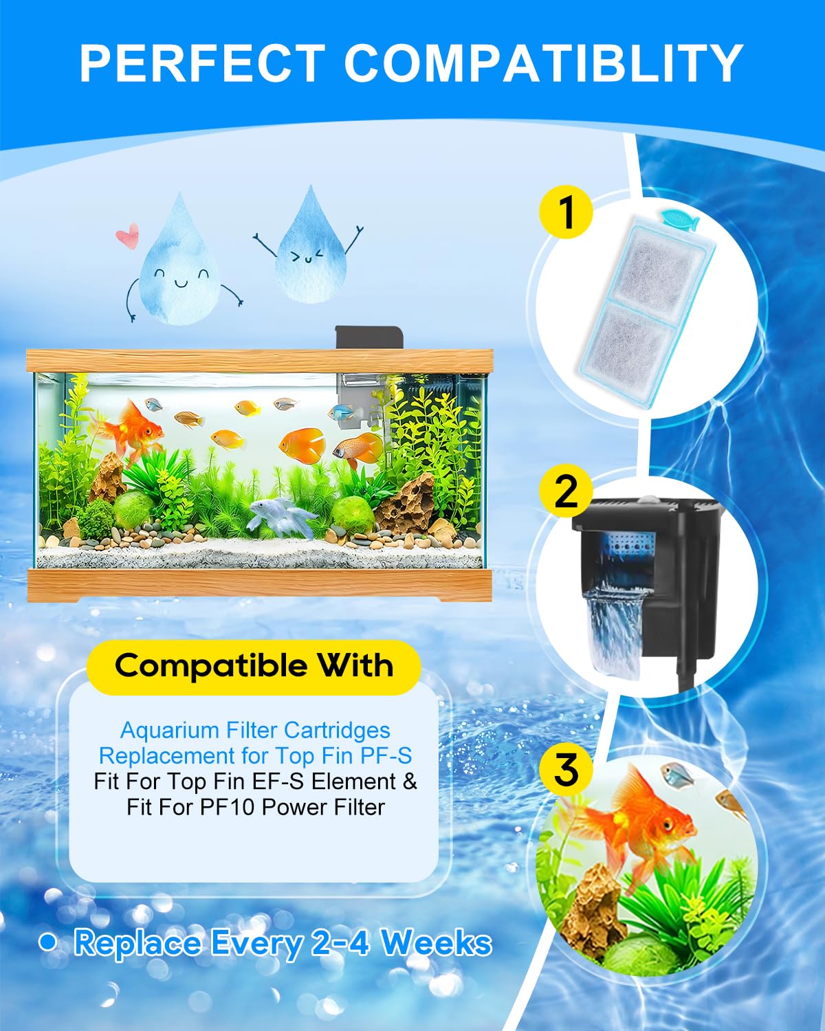 Cunina emballage sous vide ouvert indiquant étape d'assouplissement avant usage