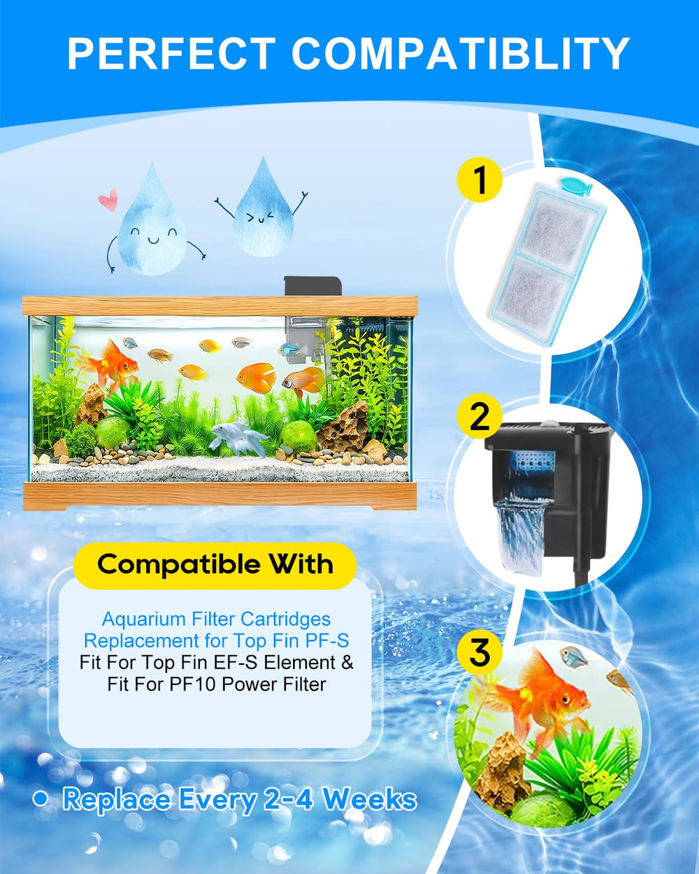 Cunina emballage sous vide ouvert indiquant étape d'assouplissement avant usage