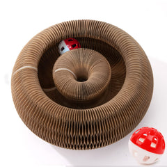 CusieryMax vue avant du jouet et emballage montrant l'ensemble complet pour stimulation