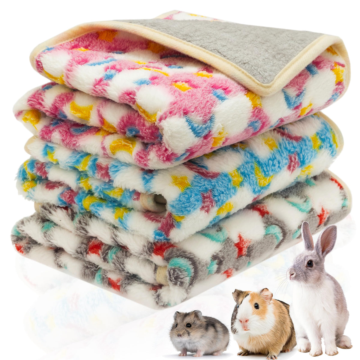 CUSOZWO tapis face avant montrant couleurs et pack pratique