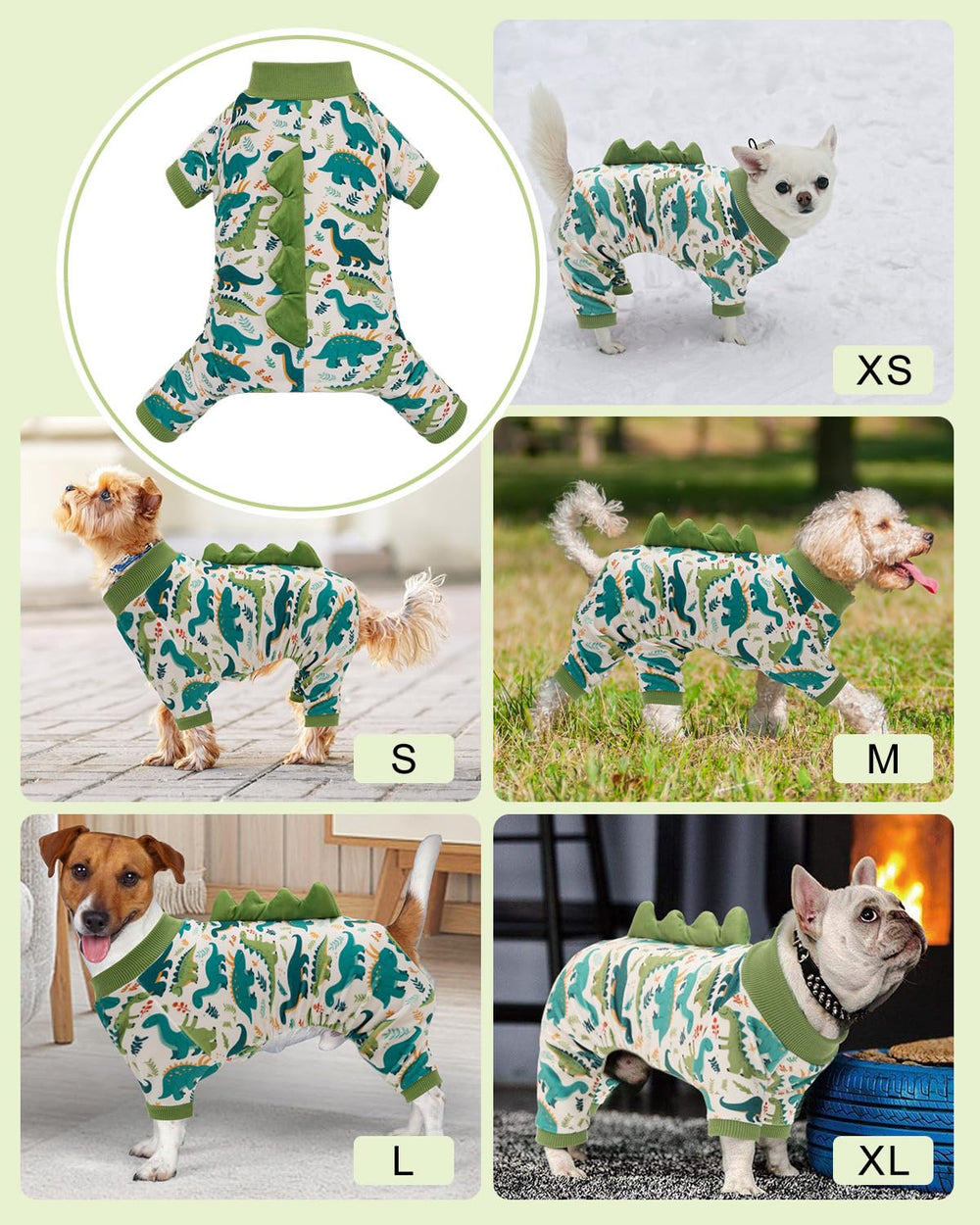 CuteBone comparaison taille avec règle pour sélectionner la bonne taille