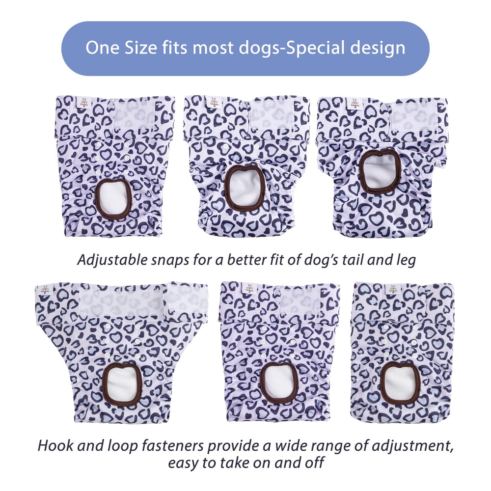 CuteBone élastiques de cuisse ajustables pour confort et anti-glisse